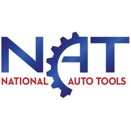 Logo from National Auto Tools