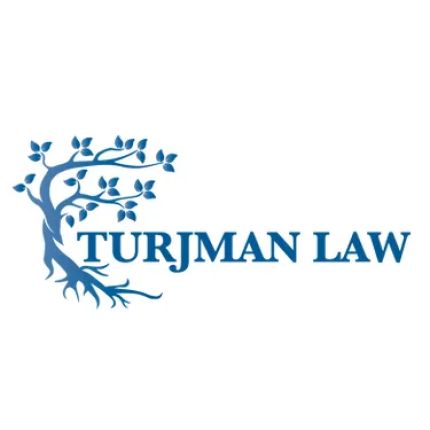 Logótipo de Turjman Law