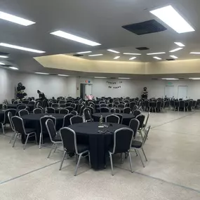 Mission Hills Banquet Hall - event