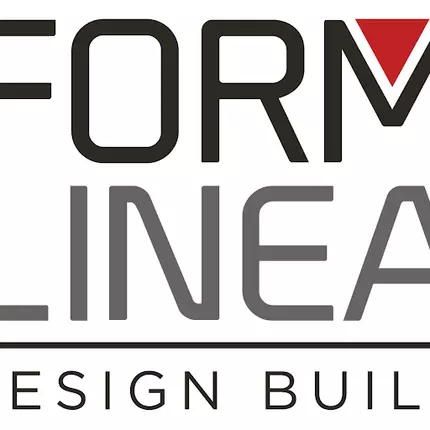 Logo from FORMLINEA Design Build