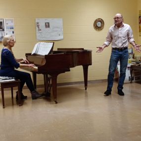 Bild von Sonneman Studio Piano, Voice and Drama