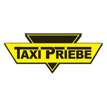 Logo fra TAXI PRIEBE