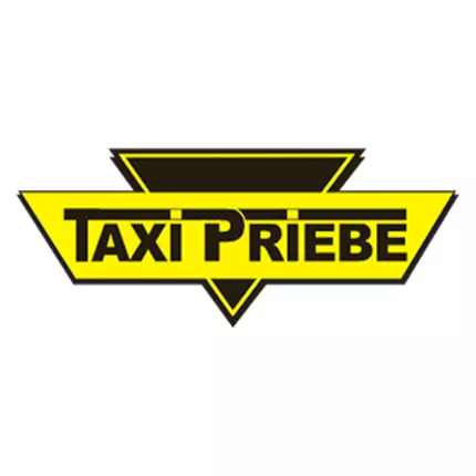 Logótipo de TAXI PRIEBE