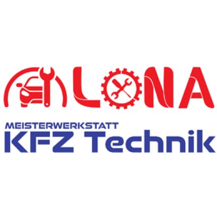 Logo van Lona Kfz Meisterwerkstatt