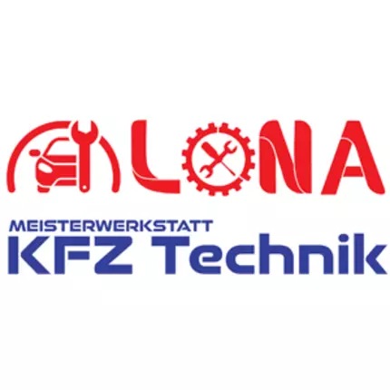 Logo de Lona Kfz Meisterwerkstatt