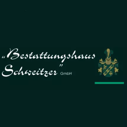 Logo fra Bestattungshaus Schweitzer GmbH