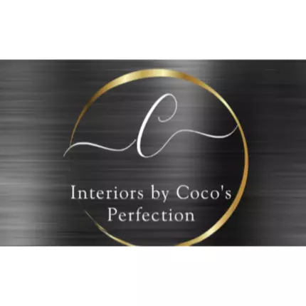 Logo from Coco’s Perfection