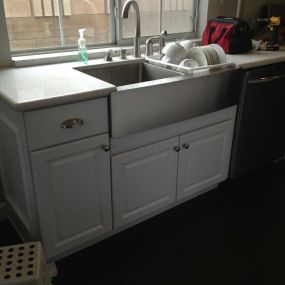 Bild von Amazing Cabinetry Kitchen & Bath