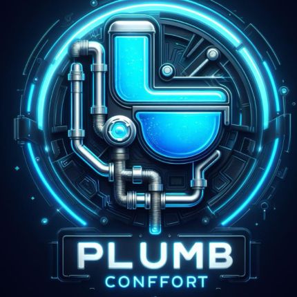 Logo da Plomb'Confort