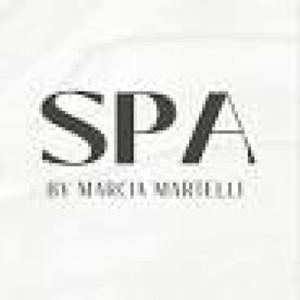 Logo de Spa by Marcia Martelli