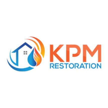 Logo de KPM Restoration Hudson