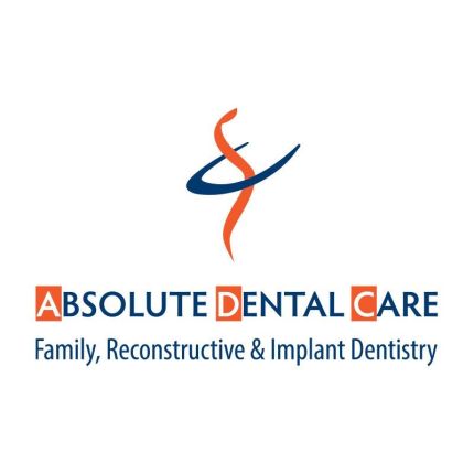 Logotyp från Absolute Dental Care