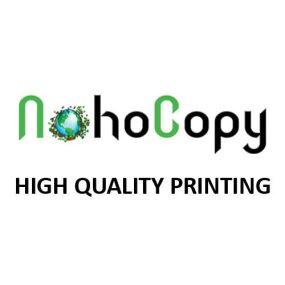 Bild von NoHo Copy & Printing