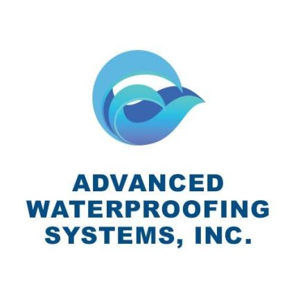 Logo fra Advanced Waterproofing Systems Inc.