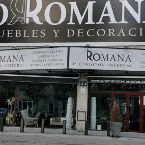 Bild von Oromana Decor Spain SA