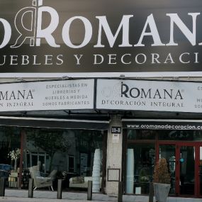 Bild von Oromana Decor Spain SA