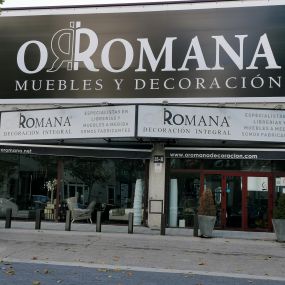 Bild von Oromana Decor Spain SA