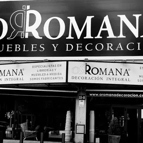 Bild von Oromana Decor Spain SA