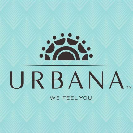 Logo from Urbana Weed Dispensary Mission