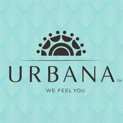 Logo fra Urbana Weed Dispensary Mission