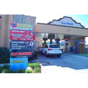 Bild von Moorpark Express Car Wash