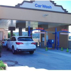 Bild von Moorpark Express Car Wash