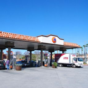 Bild von Moorpark Express Car Wash