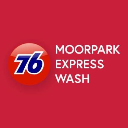 Logo van Moorpark Express Car Wash