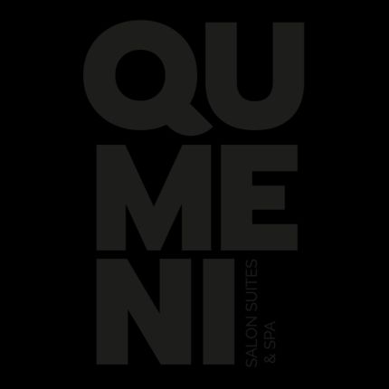 Logo de Qumeni Salon Suites