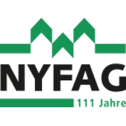 Logo from Nyfag AG