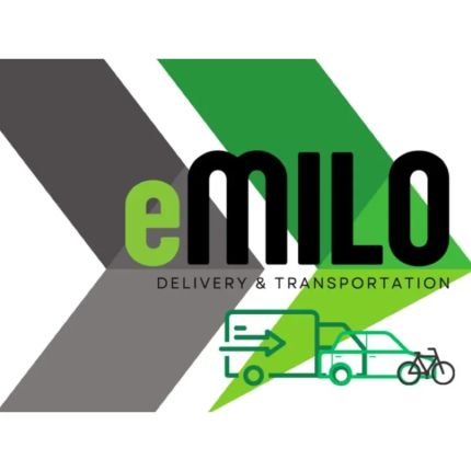 Logo fra eMilo