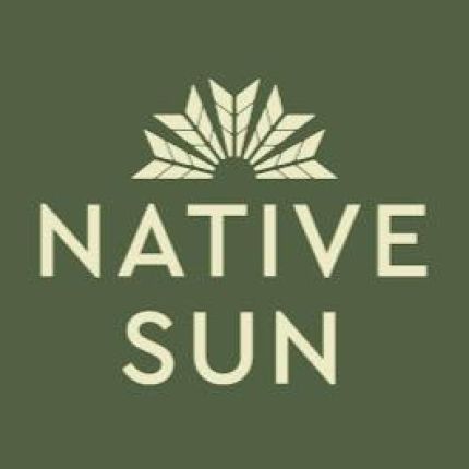 Logo de Native Sun Weed Dispensary South Boston