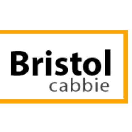 Logotyp från Bristol Cabbie