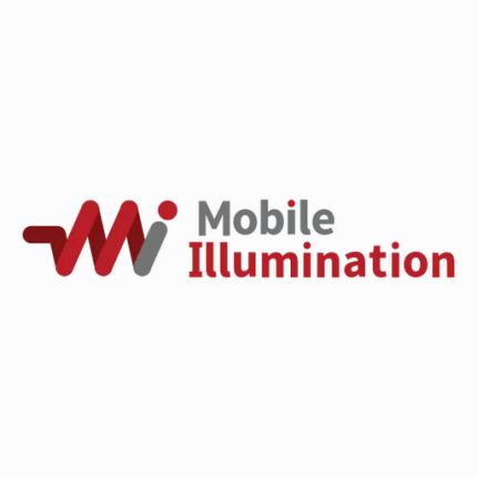 Λογότυπο από Mobile Illumination