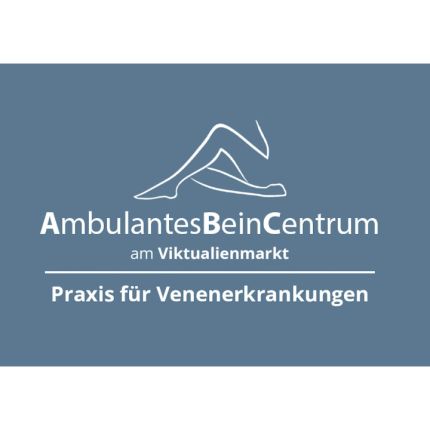 Logo fra Ambulantes Bein Centrum am Viktualienmarkt