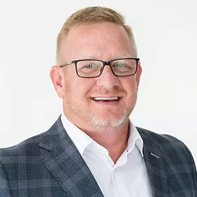 Jon Sidwell - Old National Bank, Mortgage Loan Officer in Nashville,TN professional headshot