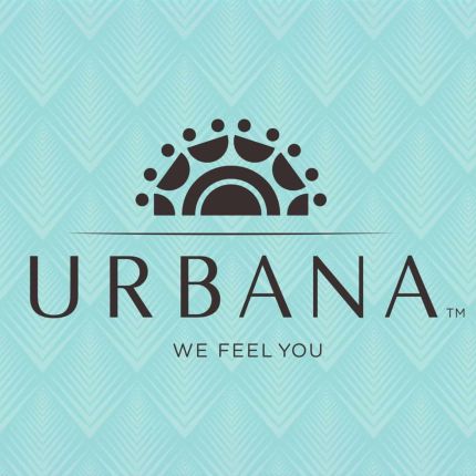 Logo da Urbana Weed Dispensary Oakland