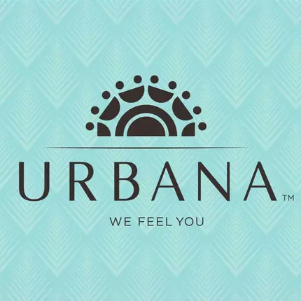 Logo fra Urbana Weed Dispensary Oakland