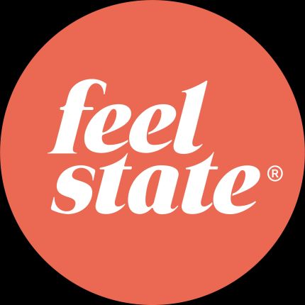 Logo from Feel State Weed Dispensary - Florissant