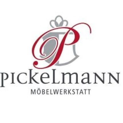 Logótipo de Pickelmann Möbelschreinerei