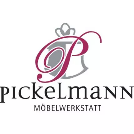 Logotipo de Pickelmann Möbelschreinerei