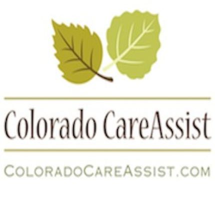 Logotyp från Colorado CareAssist