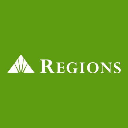 Logo od ATM (Regions Bank) - Closed