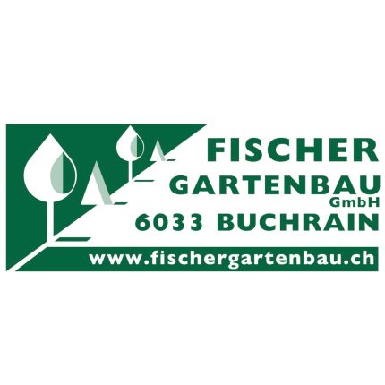 Logo von Fischer Gartenbau GmbH