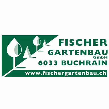 Logo de Fischer Gartenbau GmbH