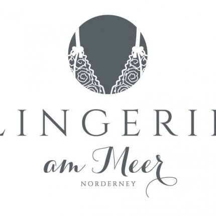 Logotipo de Lingerie am Meer