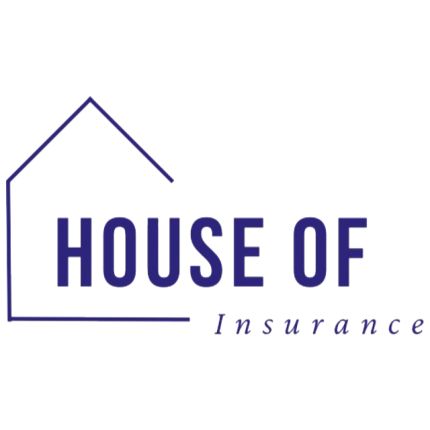 Logotipo de House of Insurance