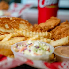 Bild von Raising Cane's Chicken Fingers