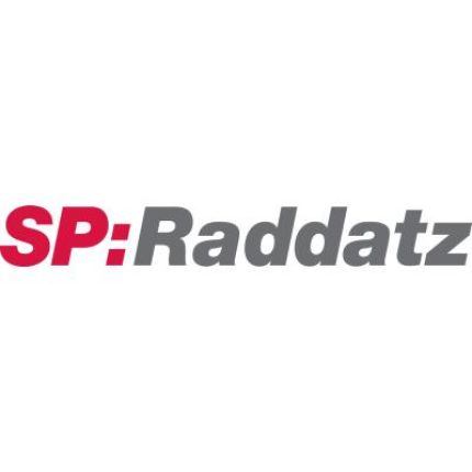 Logo from Spicker Helmut SP:Raddatz