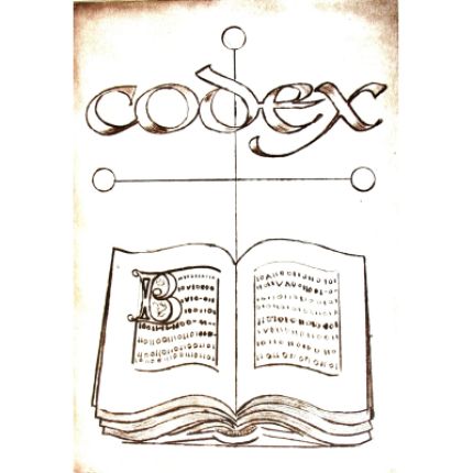 Λογότυπο από Codex di De Filippis Giuseppe